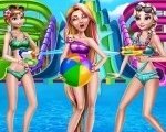 Картинка Water Park Visit